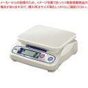 A&D 上皿デジタルはかりSH 2kg SH2000【業務用秤 デジタル 人気デジタル クッキングスケール 業務用デジタルスケール デジタル計量器 デジタル秤 デジタル量り】【ECJ】(4)