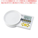 【まとめ買い10個セット品】タニタ カロリースケール CK-005【 業務用秤 キッチンスケール キッチンスケール デジタル タニタ 人気タニタ デジタル クッ...