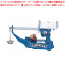 【まとめ買い10個セット品】上皿さおはかり(並皿) TPB-5 5kg【ECJ】