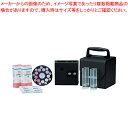 【まとめ買い10個セット品】DPD法残留塩素測定器エンパテスター SWA(pH測定器なし)【ECJ】