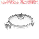 マルチシェフ MC-5000用パーツ フラットカバーセット【人気 業務用 販売 楽天 通販】【ECJ】