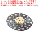 【まとめ買い10個セット品】電動高速ネギカッター NC-2 オプション オロシ円盤セット【 万能調理機 ねぎ切 スライサー すらいさー フードスライサー 業務用...