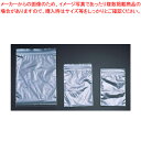 【まとめ買い10個セット品】ユニパック(チャック付ポリ袋) K-4(100枚入)【包装用機器 シーラー 包装用機器 シーラー 業務用】【ECJ】