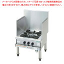 【まとめ買い10個セット品】プラスワンシリーズ スープレンジ TGL-1220 都市ガス【ECJ】