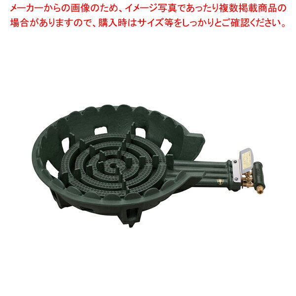 4連コンロ KT-41 12・13A【ECJ】