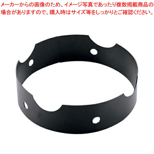 鉄 ガスコンロ枠 大【鋳物ガスコンロ 鋳物コンロ ガスコンロ 業務用 部品 備品 イモノガスコンロ ガスバーナー ガスコンロ】【ECJ】