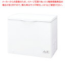 シャープ 冷凍ストッカー FC-S20D-W 【セカンド冷凍庫 コストコ】【ECJ】