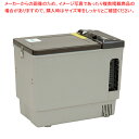 エンゲル 業務用 車載用冷凍冷蔵庫 MT-27F-D1【業務用 コールドテーブル フリーザー 冷蔵庫 人気 横型】【メーカー直送/代引不可】【ECJ】