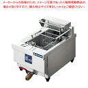 電気ミニフライヤー MTEF-3D【フライヤー】【電気式フライヤー からあげ 業務用 電気フライヤー 天ぷら フライヤー 揚げ物 揚げ機械 人気 電気フライヤー...