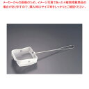 ミル キャッチスキムフィルター (120メッシュ)【人気 業務用 販売 楽天 通販】【ECJ】