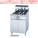 電気式 ゆで麺器 FENB606006【ゆで麺機 業務用】【メーカー直送/代引不可】【ECJ】