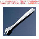 【まとめ買い10個セット品】 18-8 焼き鳥用フォーク チキナー【ECJ】