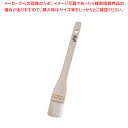 羊毛 テリハケ(山羊毛) 30mm【刷毛 ハケ はけ】 【バレンタイン 手作り 刷毛 ハケ はけ お好み焼き器 たこ焼き器 イカ焼き器 焼き鳥器 タレ 鉄板焼屋...