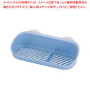 トンボ タワシラック W型【流しまわり小物 流しまわり小物 業務用】【ECJ】