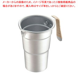 【まとめ買い10個セット品】アルマイト 籐巻タンポ 3号【ECJ】