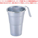アルミ 酒タンポ 3号【酒タンポ 酒タンポ 業務用】【ECJ】