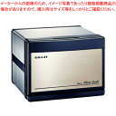 タイジ ホットキャビ HC-6SUSステンレスボディ【業務用 タオルスチーマー タオル蒸し器 おしぼり蒸し器 おしぼりスチーマー ホットキャビ 蒸し器 業務用ス...