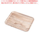 キャンブロ 角型マデラ・ラミネートトレー MA3646 ライトオーク【人気 業務用 販売 楽天 通販】【ECJ】