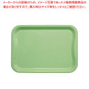 【まとめ買い10個セット品】SCトレー L グリーン【トレー お盆 】 【厨房用品 調理器具 料理道具 小物 作業 厨房用品 調理器具 料理道具 小物 作業 業...