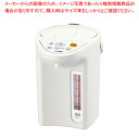 タイガー マイコン電動ポット PDR-G401【人気 業務用 販売 楽天 通販】【ECJ】