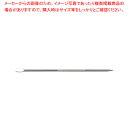 【まとめ買い10個セット品】UK ラテ・アートピック 03150317【ECJ】