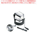 サンプルロースター 手動式【コーヒー関連商品 コーヒー関連商品 業務用】【ECJ】