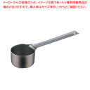 【まとめ買い10個セット品】18-8コーヒーメジャーカップ ロング ダメージ 405671【人気 おすすめ 業務用 販売 楽天 通販】【ECJ】