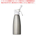 エスプーマ アドバンスディスペンサー L ステンレス【エスプーマ 厨房用品 調理器具 料理道具 小物 作業 業務用】【ECJ】
