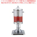 KINGO ジュースディスペンサー 4L S10501【ドリンクディスペンサー ジュース ディスペンサー ジュース ディスペンサー】【ECJ】