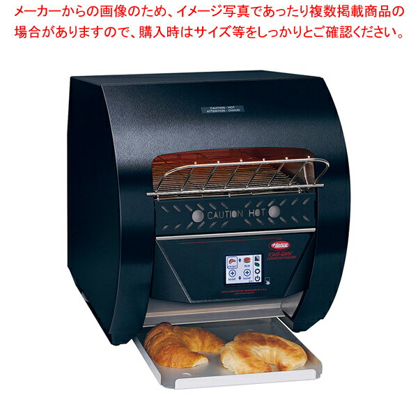 【まとめ買い10個セット品】ハトコ コンベアトースター トーストクイックTQ3-400【ECJ】