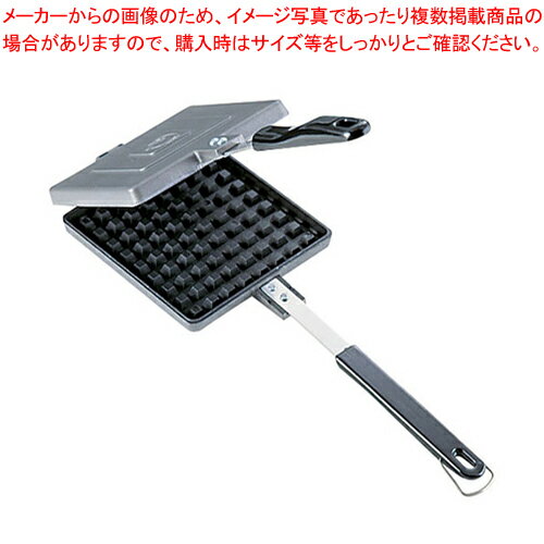 【まとめ買い10個セット品】ワッフルトースター【 焼き物器 ワッフルベーカー ワッフル器 ワッフルを焼く機械 ワッフル焼き型 ワッフル焼く機械 アメリカンワッフルメーカー ワッフルマシン】【ECJ】 1