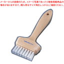 カーライル ワッフルブラシ 40114【焼き物器 ワッフルベーカー ワッフル器 ワッフルを焼く機械 ワッフル焼き型 ワッフル焼く機械 アメリカンワッフルメーカー...