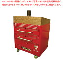 【まとめ買い10個セット品】電気焼きいも機 大型 YG-100R (2段引出式)【焼き芋器 焼きいも機 焼き芋機 イモ焼 焼芋器 鍋 ウォーマー やきいも保温機...