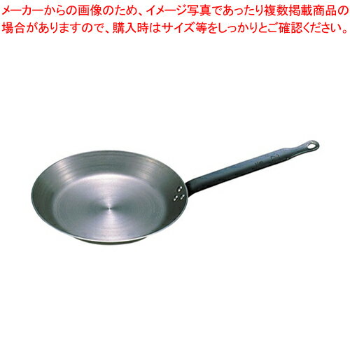 鉄 クレープパン 20cm【クレープパン クレープパン 業務用】【ECJ】