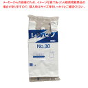 レジバック No.30(100枚入)【パック容器】 【バレンタイン 手作り パック容器 販売 通販 業務用買い物ぶくろ 業務レジ袋販売店 袋バック レジバッグ ...