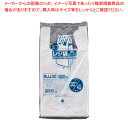 業務用強力レジ袋(100枚入)(乳白色) RJJ-30 30号【レジ袋 業務用買い物ぶくろ 業務レジ袋販売店 袋バック レジバッグ おしゃれ袋メーカー】【ECJ...