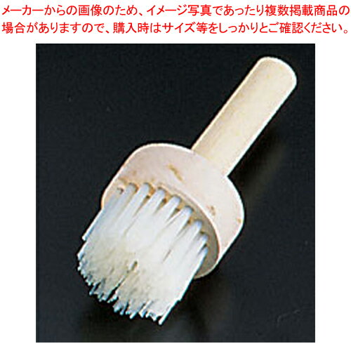 【まとめ買い10個セット品】 SA大判焼用ブラシ【ECJ】