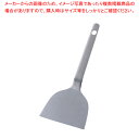 SA18-0共柄起金 3寸【お好み焼き 鉄板焼き用品 起金 へら お好み焼き 鉄板焼き用品 起金 へら 業務用】【ECJ】