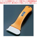 【まとめ買い10個セット品】セラミック リアルスクレーパー K-6【 起金 へら 起金 へら 業務用】【ECJ】