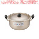 遠藤商事 / TKG 本しゅう酸 美菜食 両手鍋 28cm【人気 業務用 販売 楽天 通販】【ECJ】