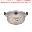 遠藤商事 / TKG 本しゅう酸 美菜食 両手鍋 32cm【人気 業務用 販売 楽天 通販】【ECJ】