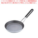 【まとめ買い10個セット品】遠藤商事 / TKG共柄厚板 IHアルミテフロン親子鍋 横柄 18cm【 親子鍋 IH IH対応 人気の鍋 使いやすい鍋ランキング ...