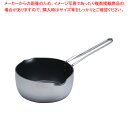 遠藤商事 / TKG IH2層クラッド CT雪平鍋 16cm【寸胴鍋 IH IH対応 人気の鍋 使いやすい鍋ランキング 煮物鍋 ブランド キッチン鍋鍋ブランド ...