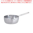 【まとめ買い10個セット品】TKG共柄厚板 IHアルミ雪平鍋 18cm(目盛付)【 雪平鍋 IH IH対応 人気の鍋 使いやすい鍋ランキング 煮物鍋おすすめブラ...