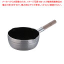 TKG IH 雪平鍋 プロセレクト 18cm【雪平鍋 IH IH対応 人気の鍋 使いやすい鍋 ランキング 煮物鍋】【ECJ】