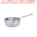 遠藤商事 / TKG共柄厚板 アルミ雪平鍋 16cm【雪平鍋 人気の鍋 使いやすい鍋 煮物鍋ブランド キッチン鍋 人気鍋メーカー 長く使える鍋 人気メーカー 行...