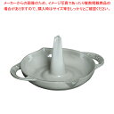 【まとめ買い10個セット品】ストウブ ロースター 24cm 40509-517 グレー【ECJ】