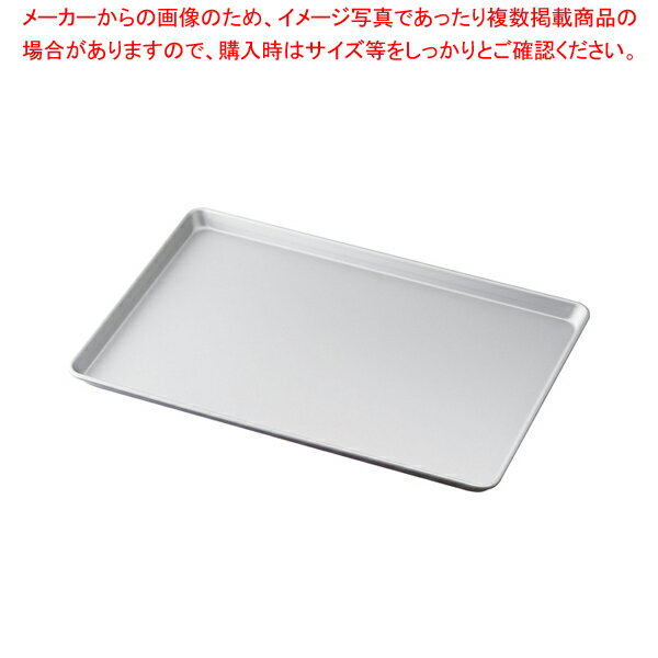遠藤商事 / TKG アルマイト ベイキング天板 フレンチサイズ【製菓用品】【キッチン 業務用天板 天パン オーブン レンジ お菓子作り ケーキ作り オーブンレンジ 天板】 【バレンタイン 手作り】【ECJ】
