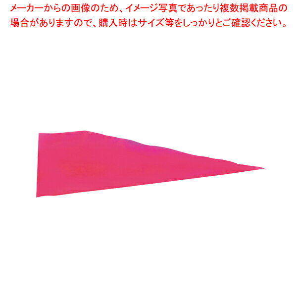 楽天ホームセンターのEC・ジャングル【まとめ買い10個セット品】HYGO MAX使い捨てRタイプ絞り袋 （72枚ロール巻） レッド 【 バレンタイン 手作り 】【ECJ】