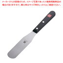 ヴォストフ スパテル 4430-15 刃渡り 150mm【へら スパテラ スパテル】 【お菓子作り道具 へら パレットナイフ スパテル お菓子作り道具 へら パ...
